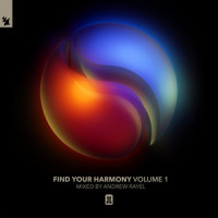 Light Side Of The Harmony(FYH 200 Anthem)_Andrew Rayel