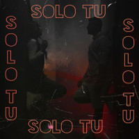 Solo tu_Jesule Fernández,Yoseiko,RedMoon