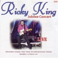 La Paloma_Ricky King