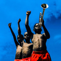 (A Beautiful Revolution) Outro_Common,Morgan Parker