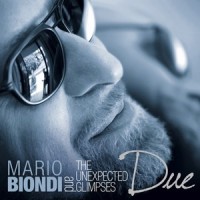 More Than You Could Ever Know_Mario Biondi,The Unexpected Glimpses,Stevie Biondi
