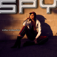 SPY_Kira Kosarin