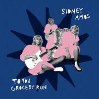 Grocery Run(feat. Barnes Blvd.)_Sidney Amos,barnes blvd.
