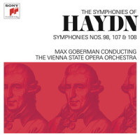 III. Allegro molto_Max Goberman,Joseph Haydn,Orchester der Wiener Staatsoper