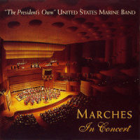 Father of Victory_The President's Own United States Marine Band,Frederick Fennell