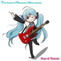 鬼だけこっちおいで_初音未来