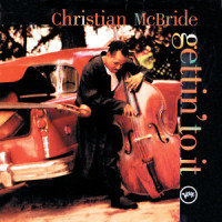 Splanky_Christian McBride