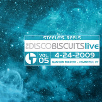 Voices Insane(Ending)_The Disco Biscuits