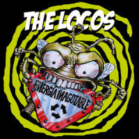 Vendedor De Gloria_The Locos