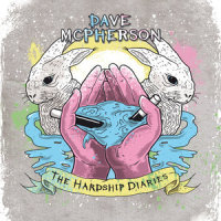 Listen to the Music_Dave McPherson