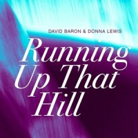 Running Up That Hill_David Baron,Donna Lewis
