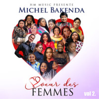 Likelemba ya bolamu_Michel Bakenda,Dena Mwana