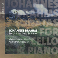 IV. Allegro Molto_Andre De Groote,Viviane Spanoghe,Johannes Brahms