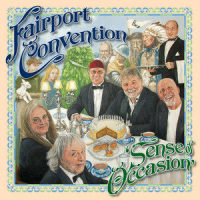 Tam Lin_Fairport Convention