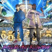 Ballin and Blowing (feat. Rick Ross)_Jnabe,Rick Ross