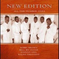 My, My, My_Johnny Gill