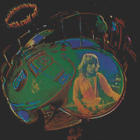 Rock & Roll Music to the World_Ten Years After