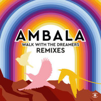 Walk with the Dreamers_Ambala,Laid Back