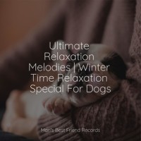 Soothing Winds_Dog Music,Music for Pets Library,Sleepy Dogs