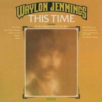 This Time_Waylon Jennings