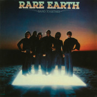 Love Is What You Get (If Love Is What You Give Me)_Rare Earth