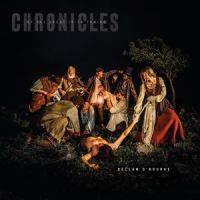 Rattle My Bones_Declan O'Rourke