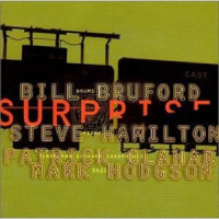 Revel Without A Pause_Bill Bruford