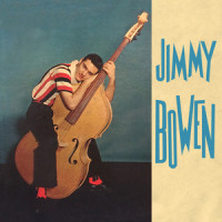 It's Shameful_Jimmy Bowen,The Rhythm Orchids