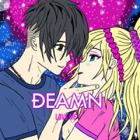 Love Me_DEAMN