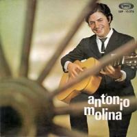 Coronas en tu carroza, Madre qué pena tan grande_Antonio Molina