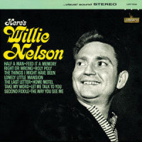 Things I Might Have Been_Willie Nelson
