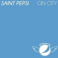 Gin City_Skylar Spence