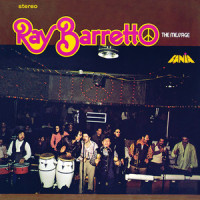 Seguiré Sin Soñar_Ray Barretto