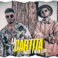 La Cartita_Rasel,Keen Levy