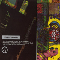 She Screamed_Ultra Vivid Scene