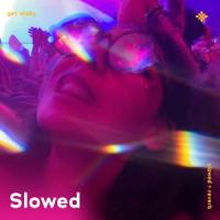 get shaky - slowed + reverb_Slo,Twilight,Tazzy