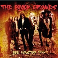 Hotel Illness_The Black Crowes