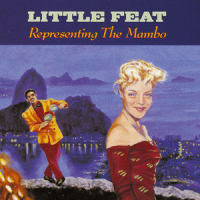 The Ingenue_Little Feat