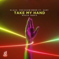 Take My Hand_Klaas,Freischwimmer,Sary