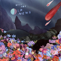Sheep Guts_Will Fox