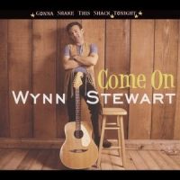 Don't Spook Me_Wynn Stewart