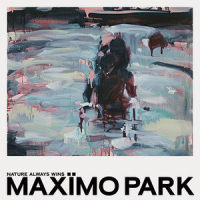 Ardour_Maximo Park,Pauline Murray