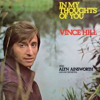 The Summer Knows(with Alyn Ainsworth & His Orchestra)_Vince Hill,Alyn Ainsworth & His Orchestra