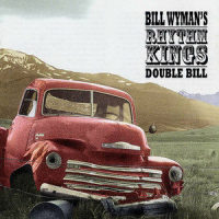 Medley: Do You or Don't You/I Wanna Know_Bill Wyman