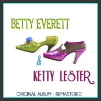 One and One Don't Always Make Two_Betty Everett,Ketty Lester