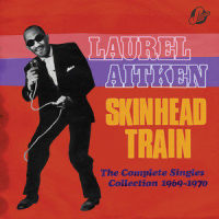 Mary's Boy Child_Laurel Aitken