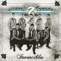 No Somos Así_Alerta Zero,Jose Luis Ortega