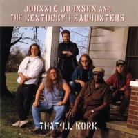 Back To Memphis_Johnnie Johnson,The Kentucky Headhunters