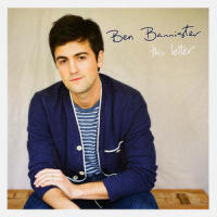 Here for You, Gone for You_Ben Bannister,Ellie Holcomb