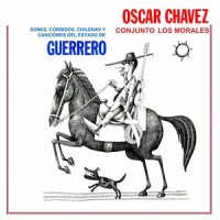 El Chante Luna_Oscar Chavez,Conjunto los Morales